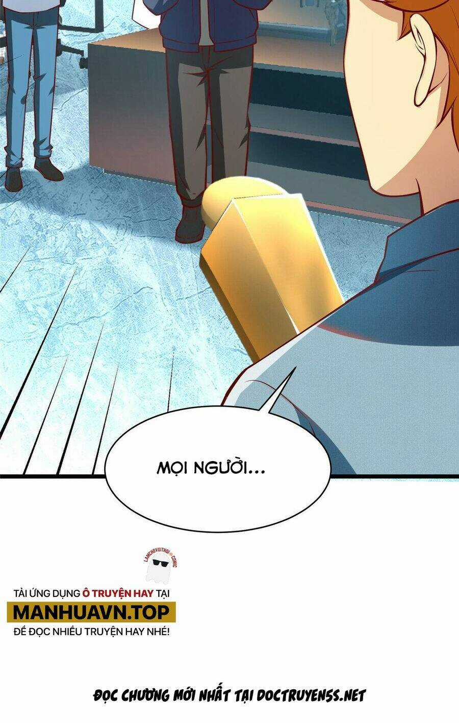 Thành Tỷ Phú Nhờ Thua Lỗ Game Chapter 27 trang 31