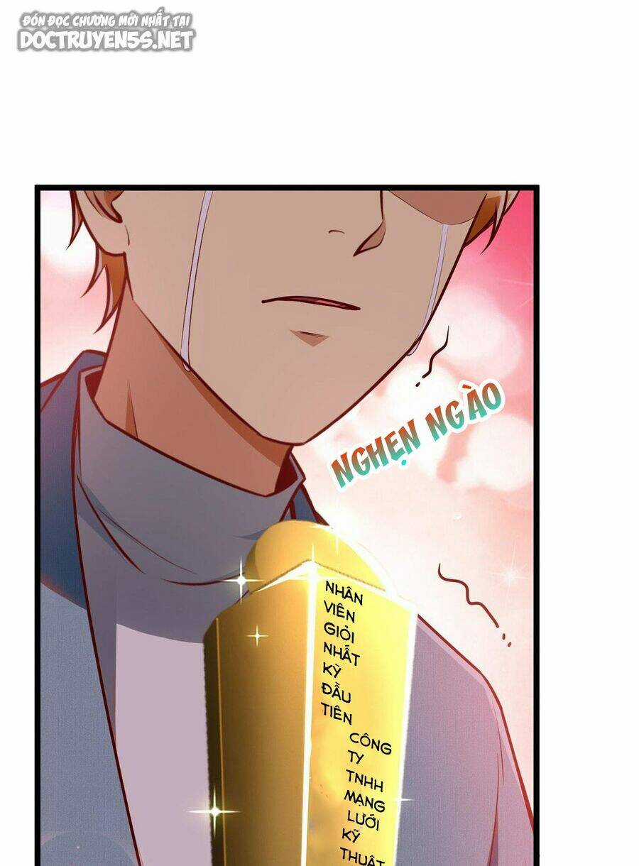 Thành Tỷ Phú Nhờ Thua Lỗ Game Chapter 27 trang 32