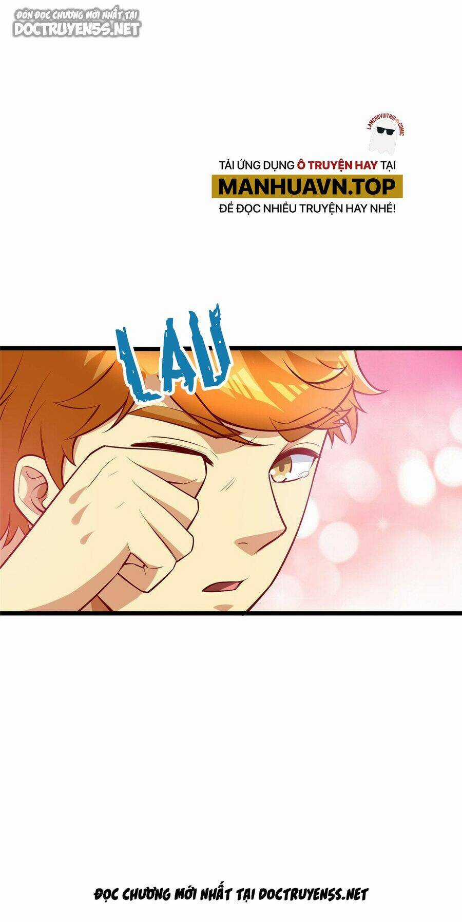 Thành Tỷ Phú Nhờ Thua Lỗ Game Chapter 27 trang 34