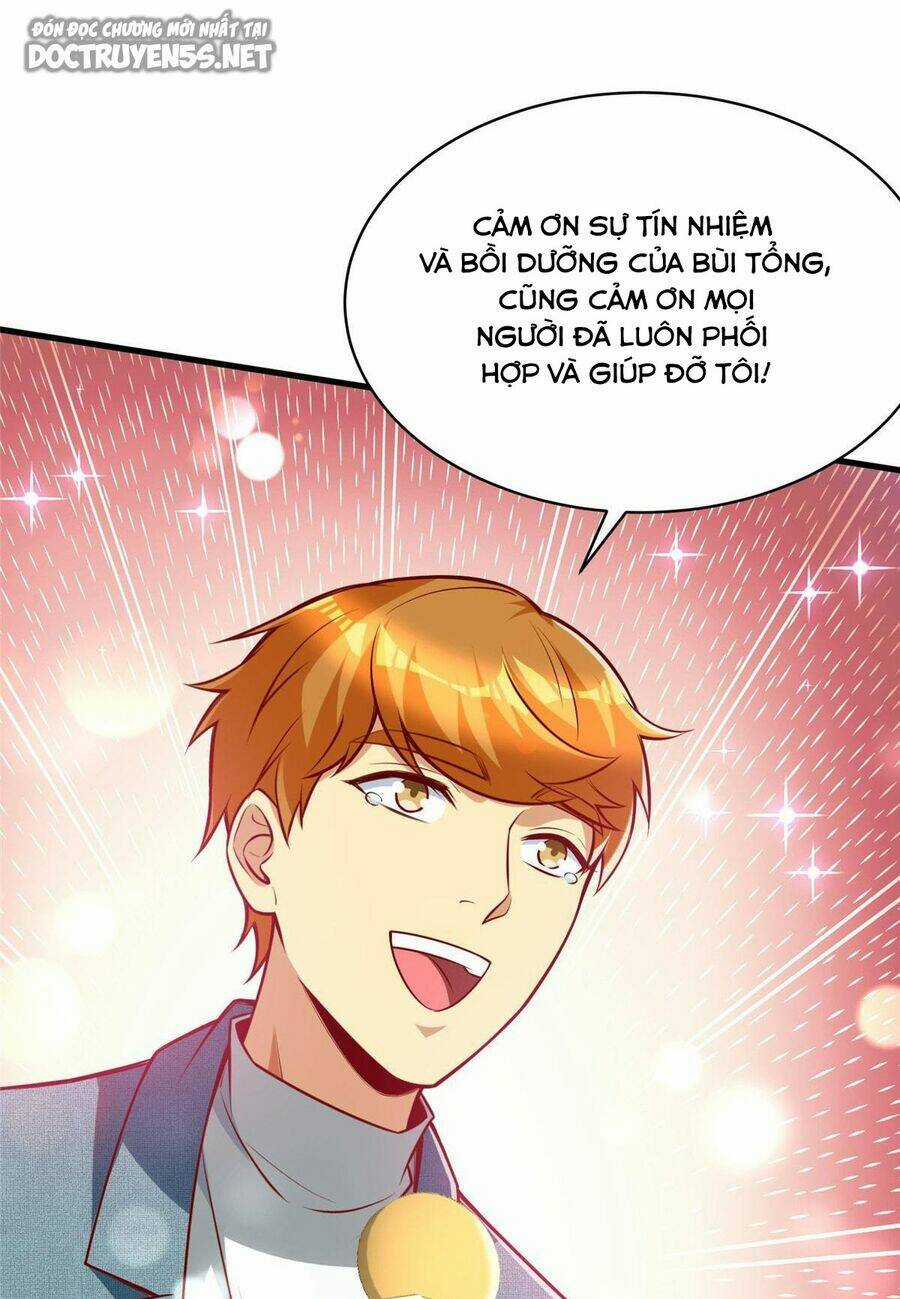 Thành Tỷ Phú Nhờ Thua Lỗ Game Chapter 27 trang 37