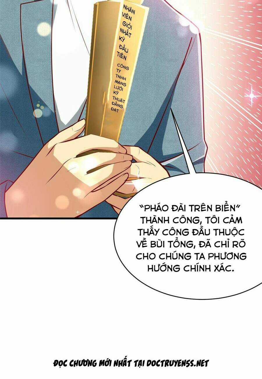 Thành Tỷ Phú Nhờ Thua Lỗ Game Chapter 27 trang 38