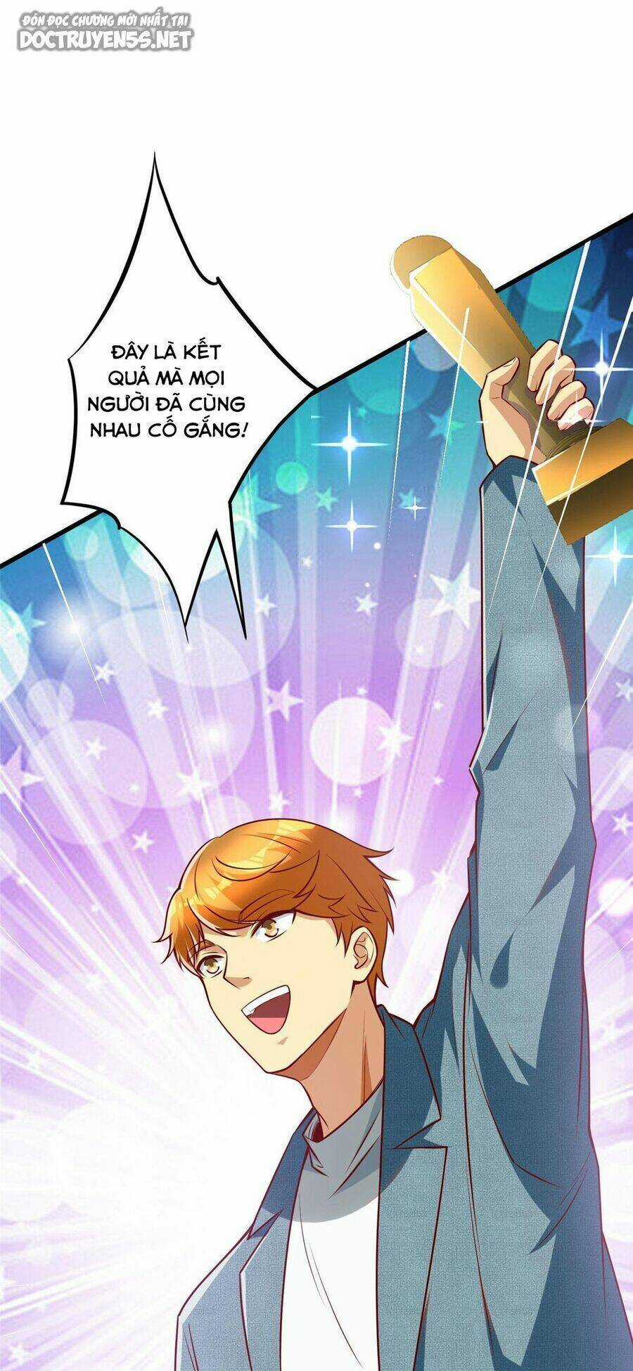 Thành Tỷ Phú Nhờ Thua Lỗ Game Chapter 27 trang 40