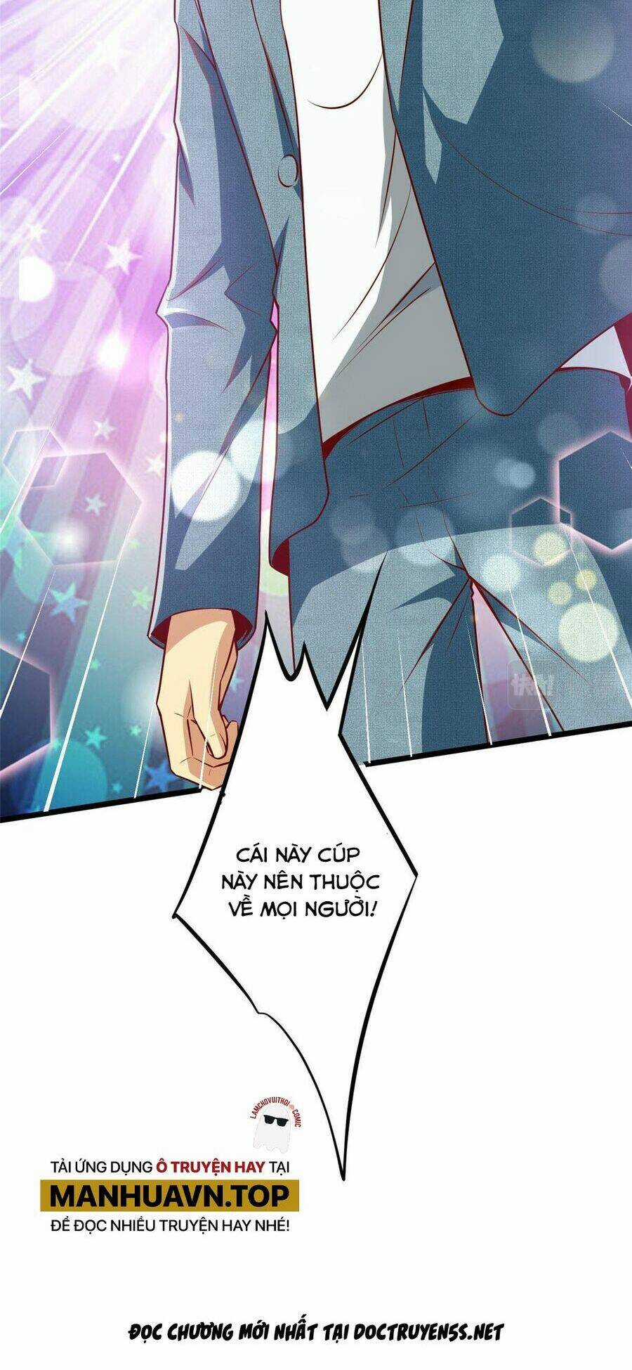 Thành Tỷ Phú Nhờ Thua Lỗ Game Chapter 27 trang 41