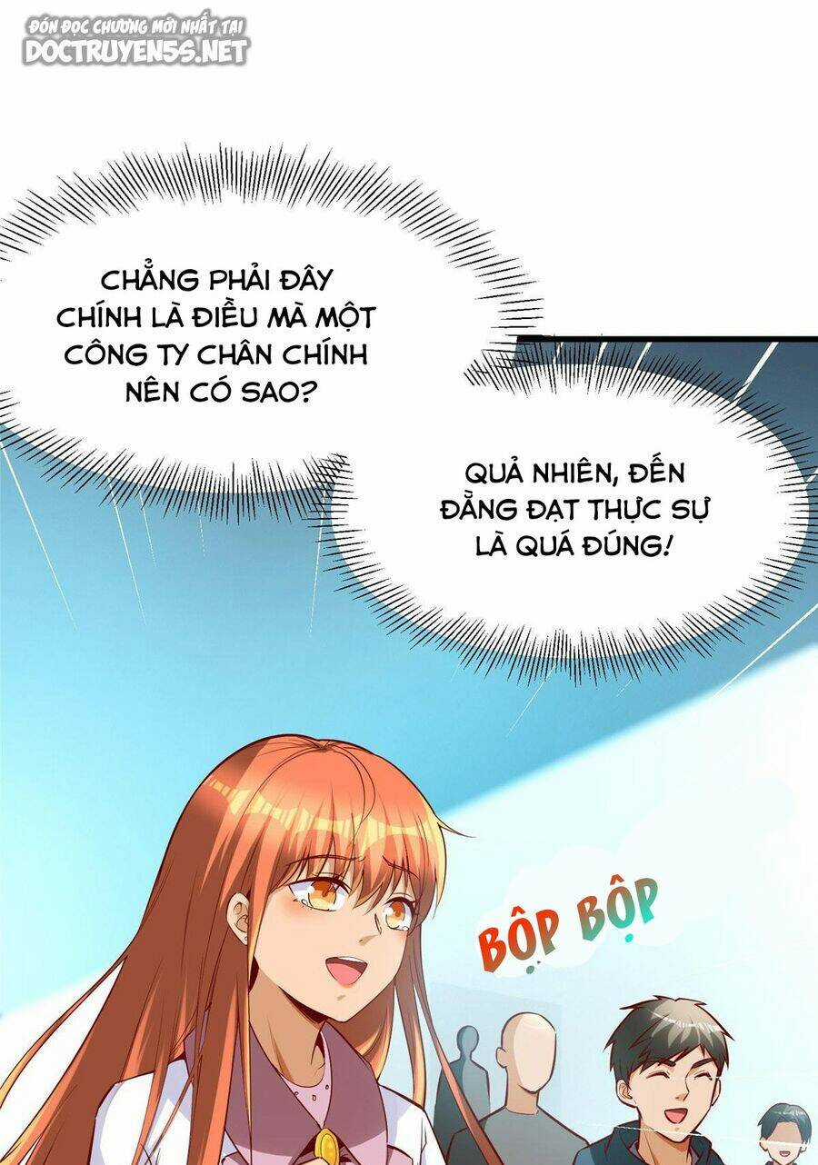 Thành Tỷ Phú Nhờ Thua Lỗ Game Chapter 27 trang 42