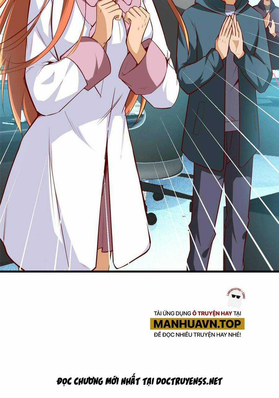 Thành Tỷ Phú Nhờ Thua Lỗ Game Chapter 27 trang 43