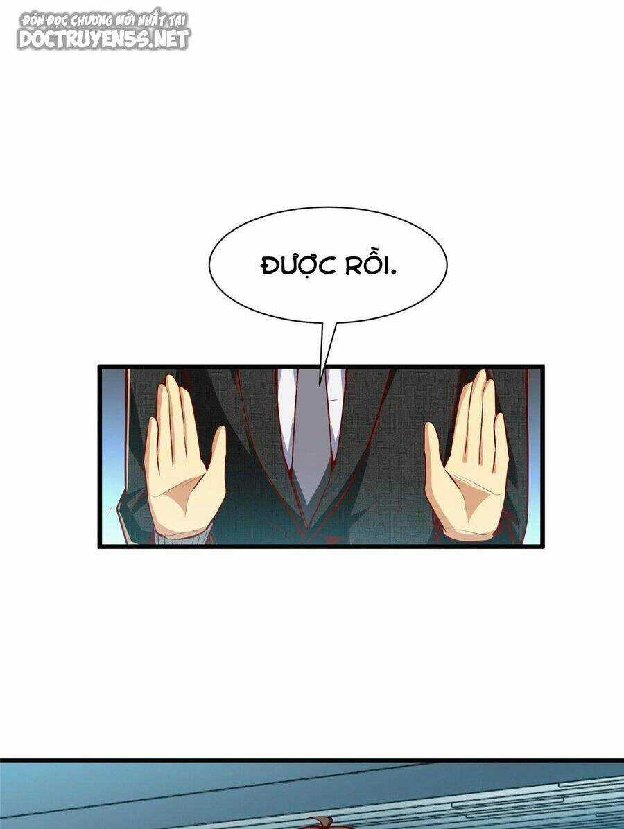 Thành Tỷ Phú Nhờ Thua Lỗ Game Chapter 27 trang 44