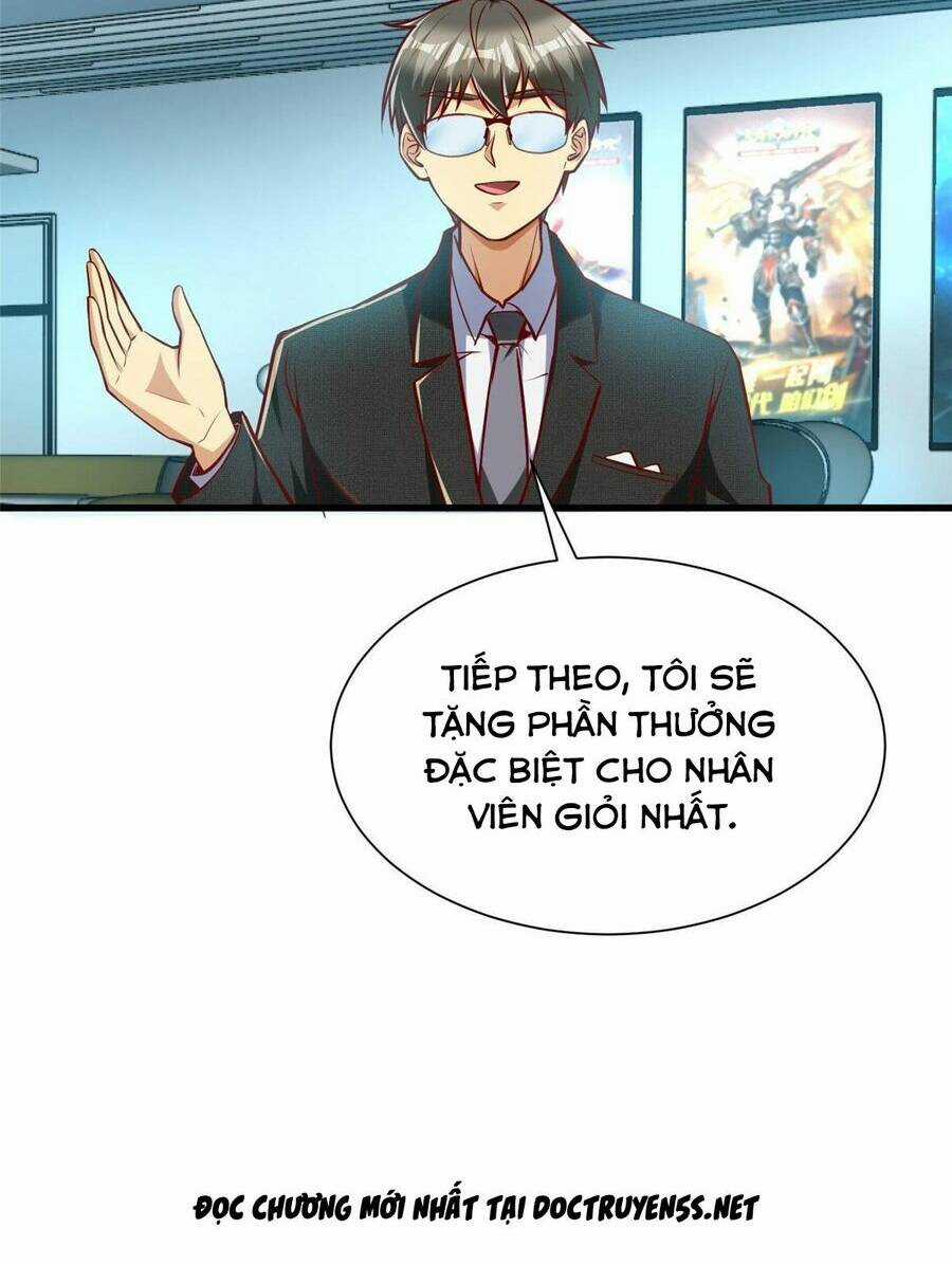 Thành Tỷ Phú Nhờ Thua Lỗ Game Chapter 27 trang 45