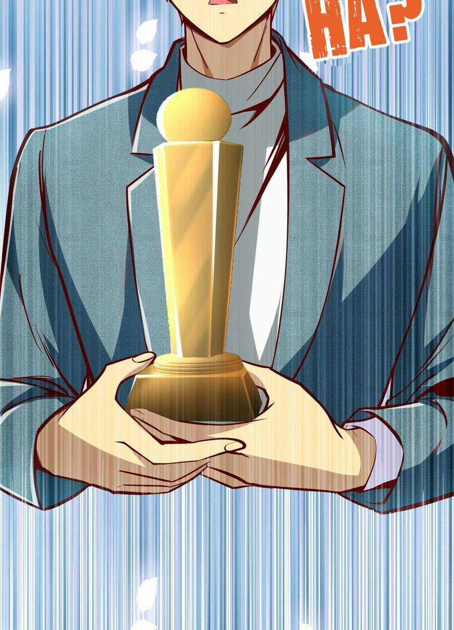 Thành Tỷ Phú Nhờ Thua Lỗ Game Chapter 27 trang 47