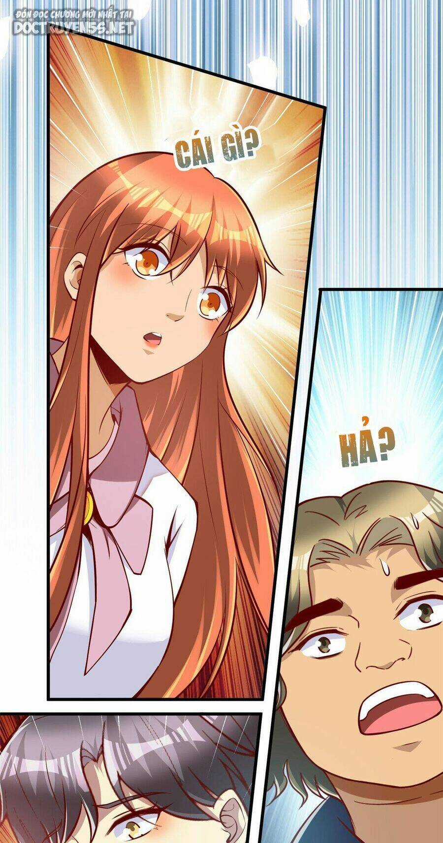 Thành Tỷ Phú Nhờ Thua Lỗ Game Chapter 27 trang 48