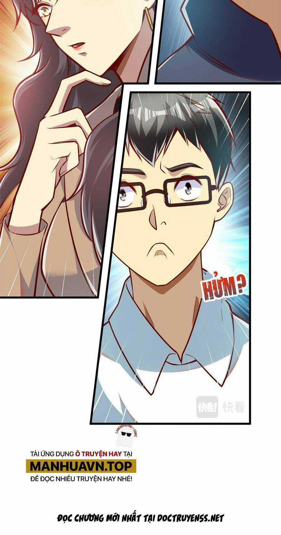 Thành Tỷ Phú Nhờ Thua Lỗ Game Chapter 27 trang 49