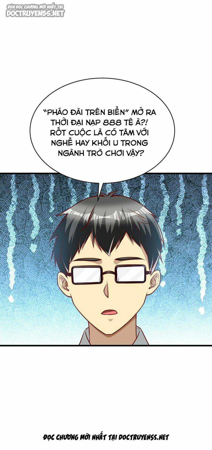 Thành Tỷ Phú Nhờ Thua Lỗ Game Chapter 27 trang 5