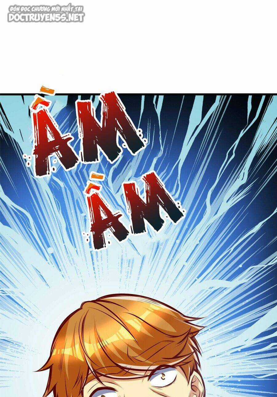 Thành Tỷ Phú Nhờ Thua Lỗ Game Chapter 27 trang 50