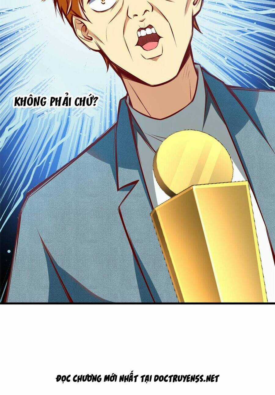 Thành Tỷ Phú Nhờ Thua Lỗ Game Chapter 27 trang 51