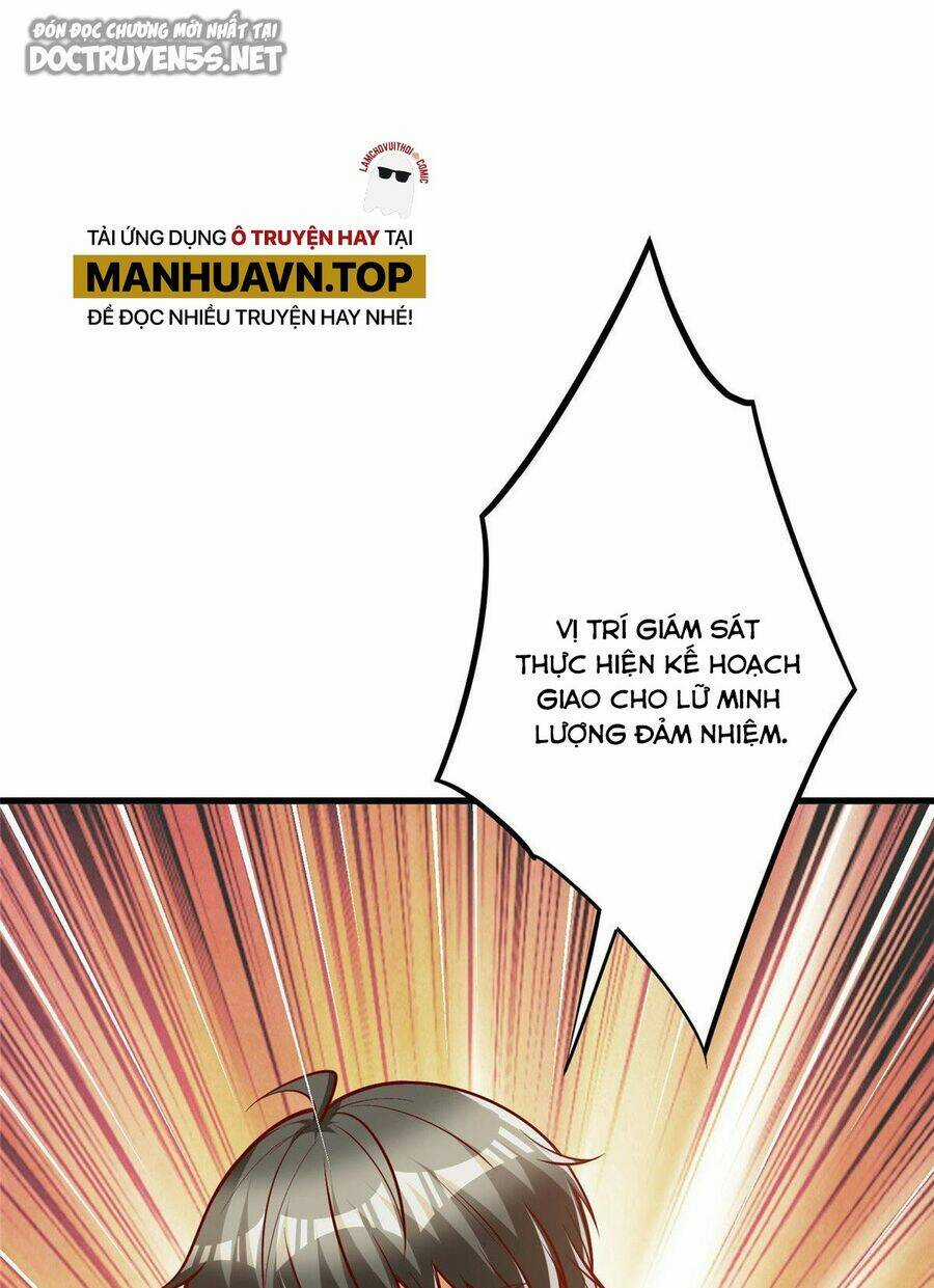 Thành Tỷ Phú Nhờ Thua Lỗ Game Chapter 27 trang 53