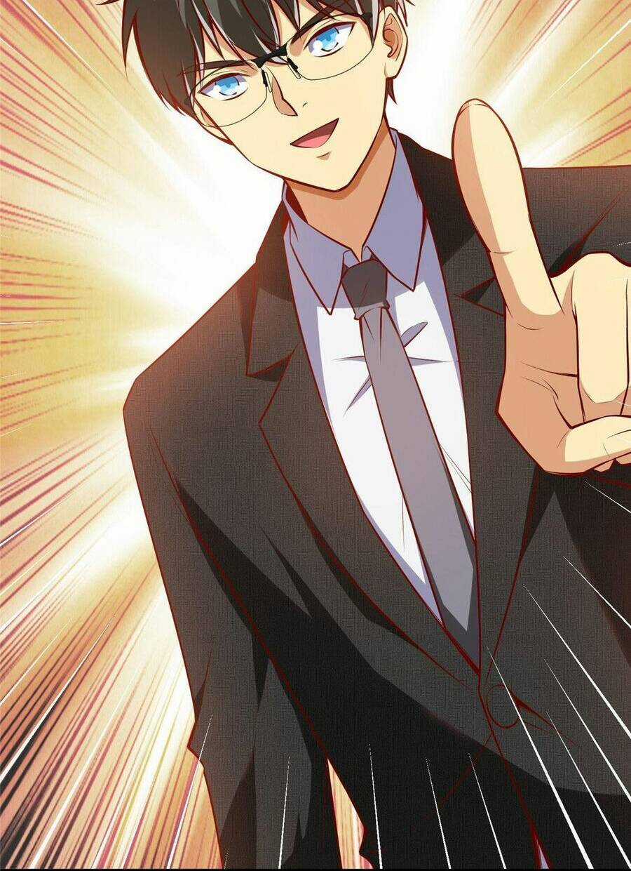 Thành Tỷ Phú Nhờ Thua Lỗ Game Chapter 27 trang 54