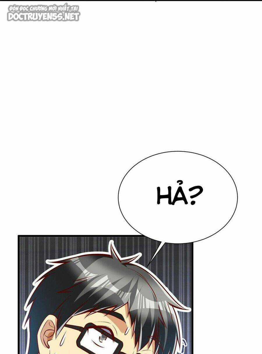 Thành Tỷ Phú Nhờ Thua Lỗ Game Chapter 27 trang 57