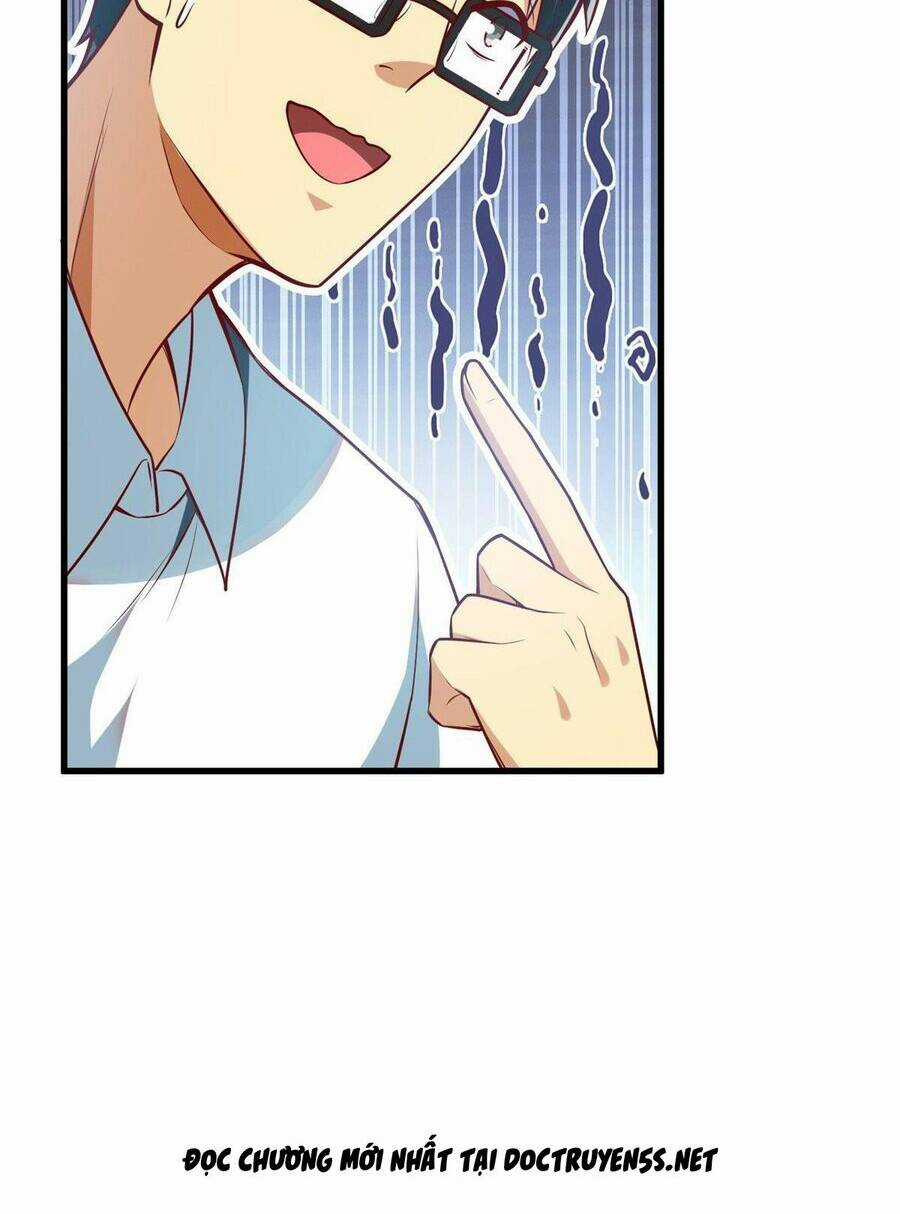 Thành Tỷ Phú Nhờ Thua Lỗ Game Chapter 27 trang 58