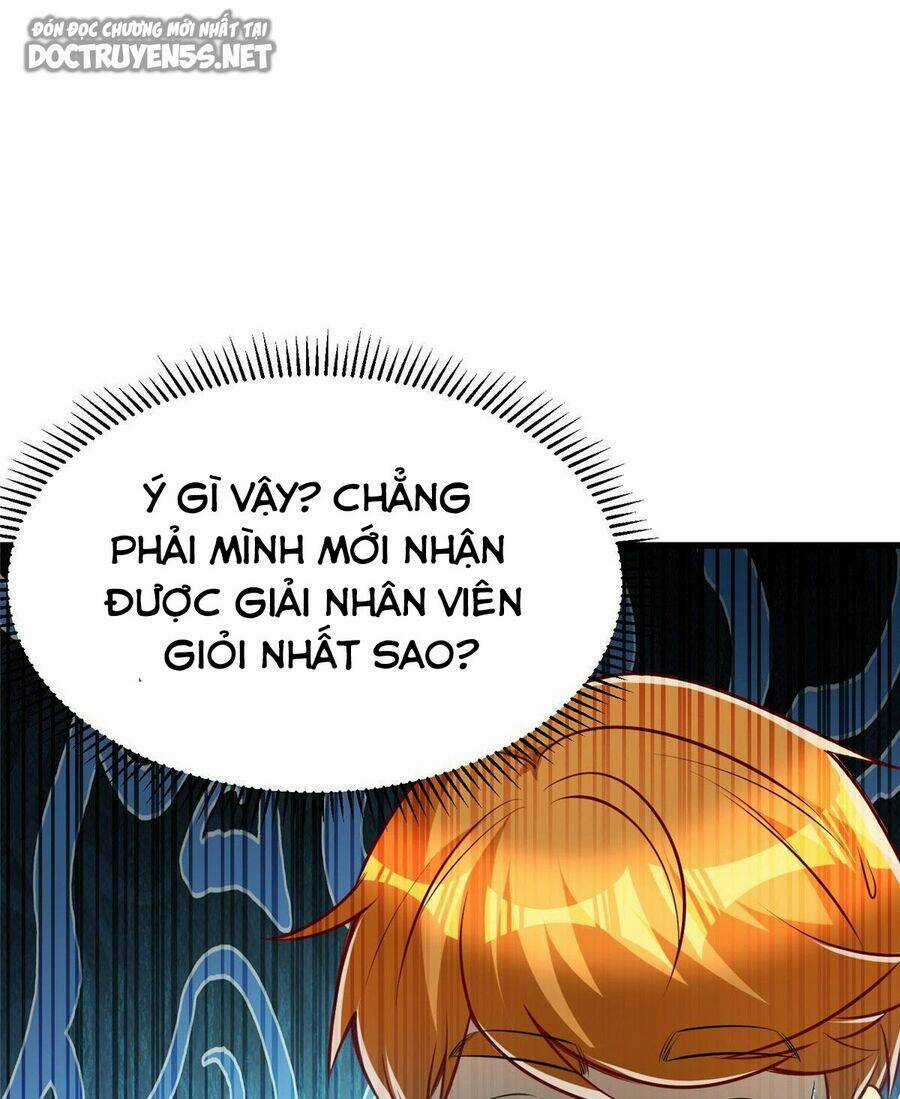 Thành Tỷ Phú Nhờ Thua Lỗ Game Chapter 27 trang 59