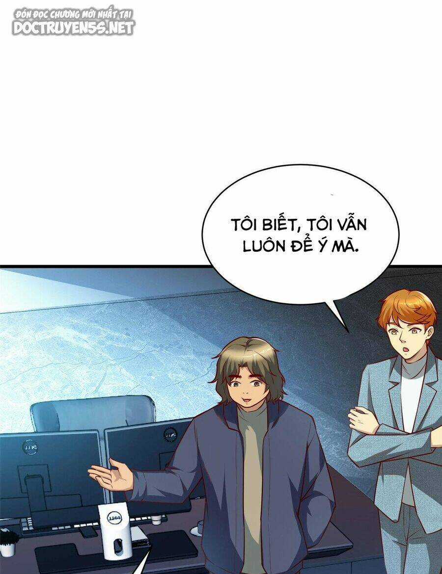 Thành Tỷ Phú Nhờ Thua Lỗ Game Chapter 27 trang 6