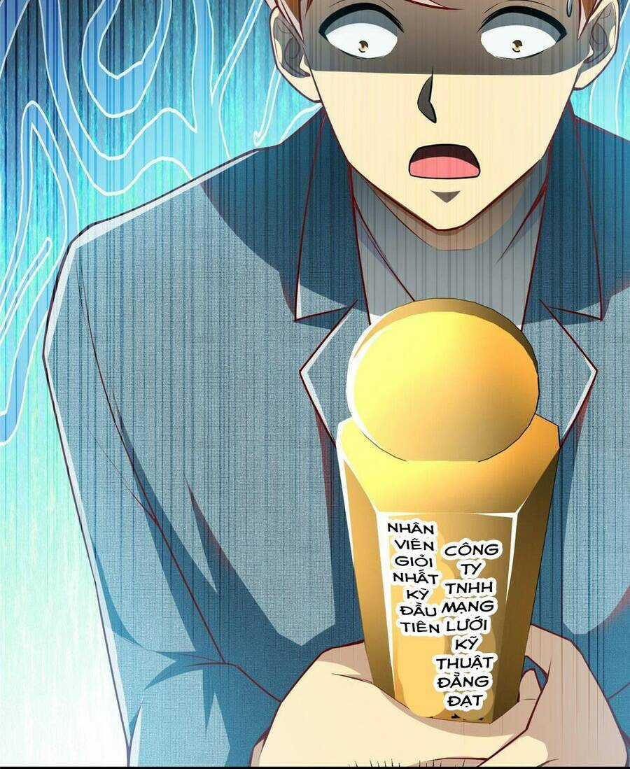 Thành Tỷ Phú Nhờ Thua Lỗ Game Chapter 27 trang 60