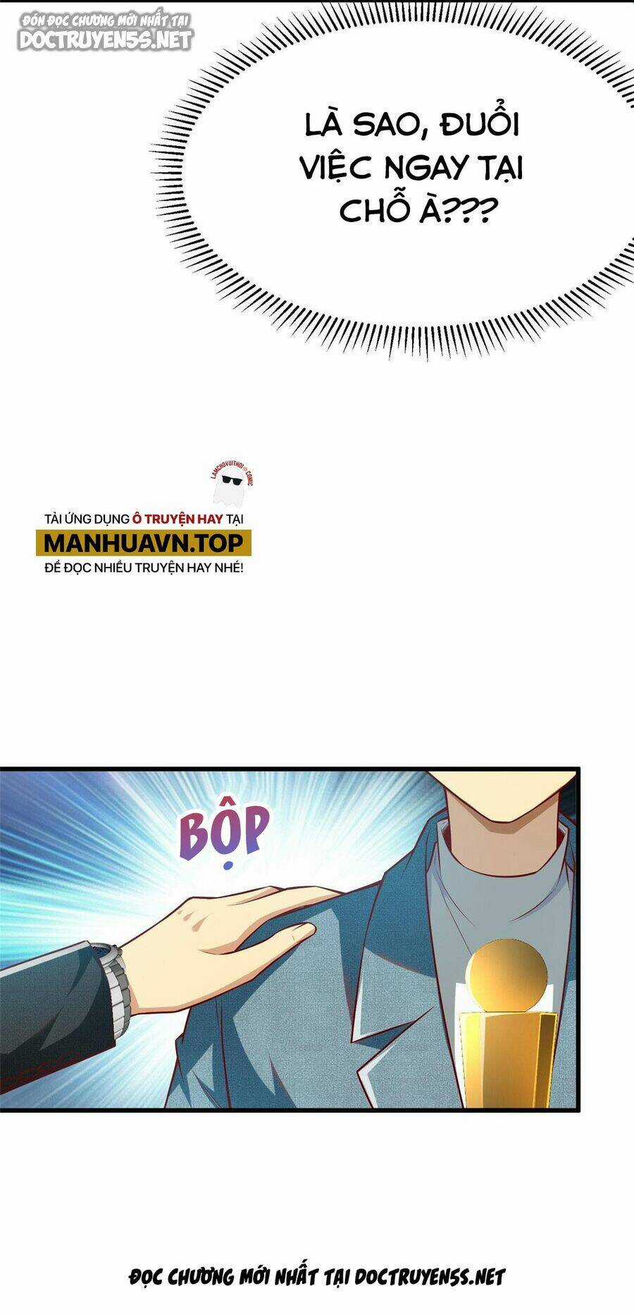 Thành Tỷ Phú Nhờ Thua Lỗ Game Chapter 27 trang 61