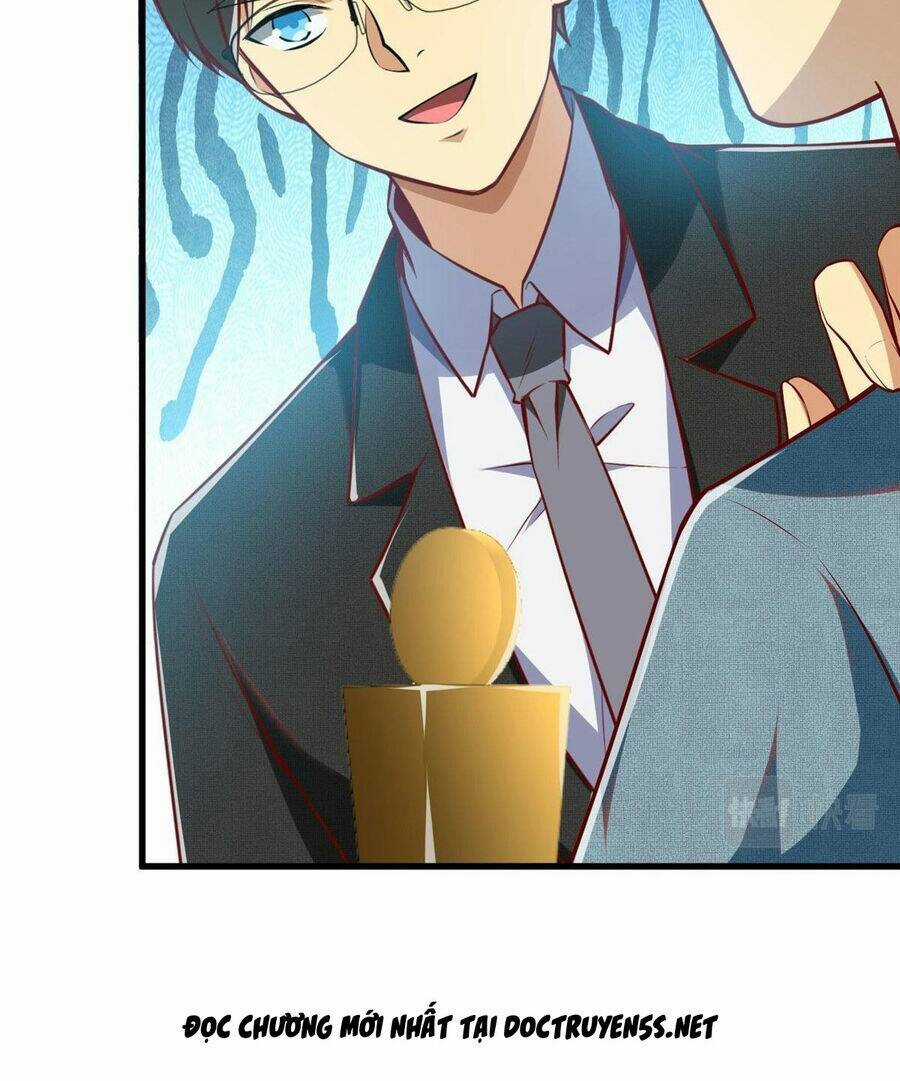 Thành Tỷ Phú Nhờ Thua Lỗ Game Chapter 27 trang 63