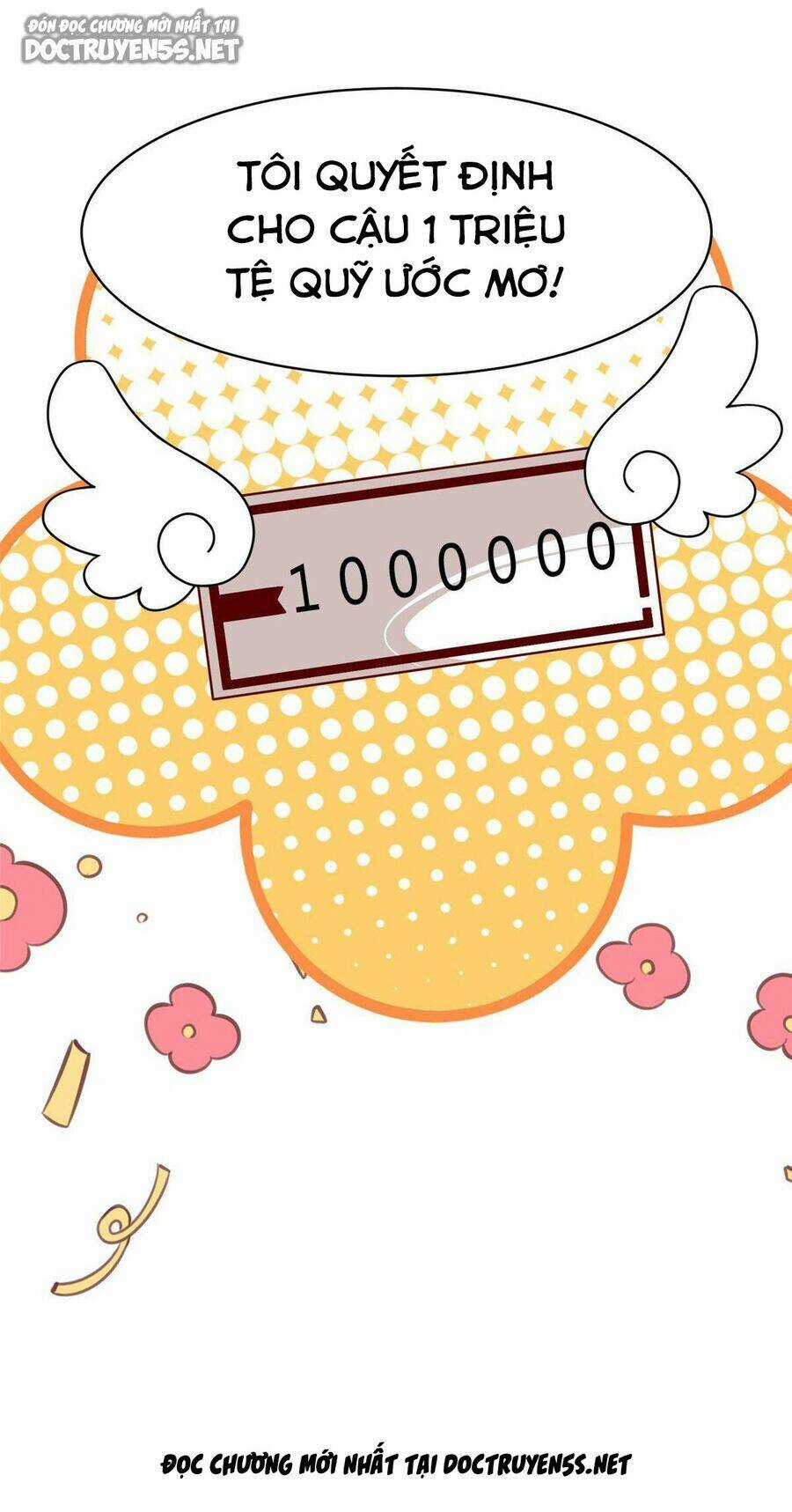 Thành Tỷ Phú Nhờ Thua Lỗ Game Chapter 27 trang 64