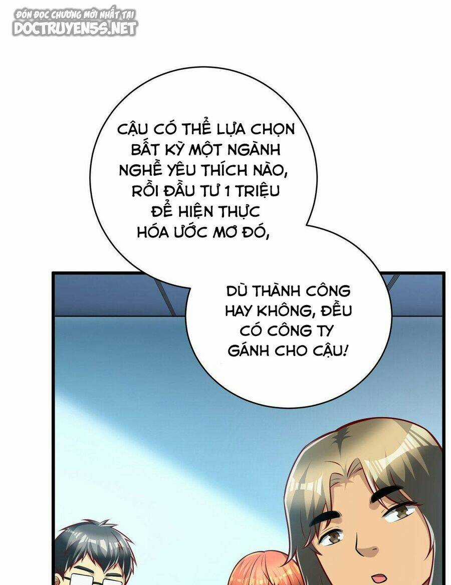 Thành Tỷ Phú Nhờ Thua Lỗ Game Chapter 27 trang 65