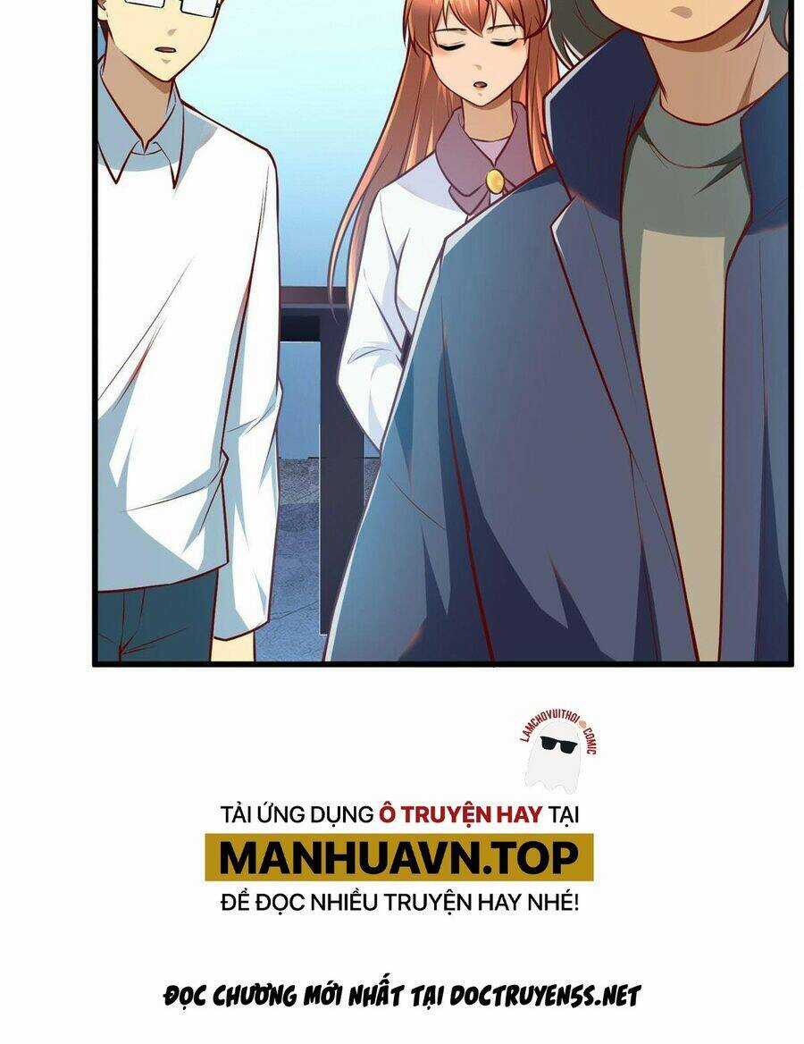 Thành Tỷ Phú Nhờ Thua Lỗ Game Chapter 27 trang 66