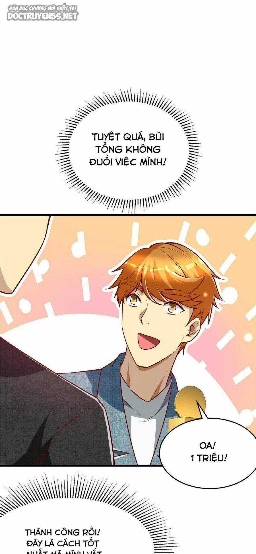 Thành Tỷ Phú Nhờ Thua Lỗ Game Chapter 27 trang 67