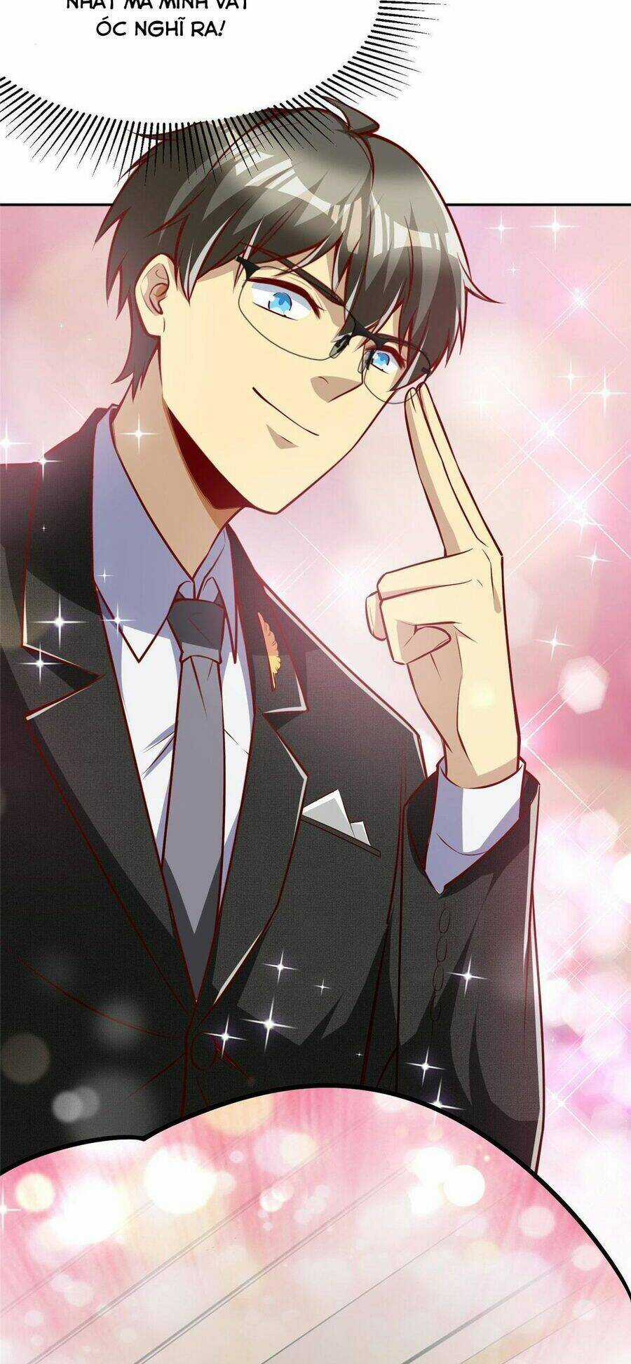 Thành Tỷ Phú Nhờ Thua Lỗ Game Chapter 27 trang 68