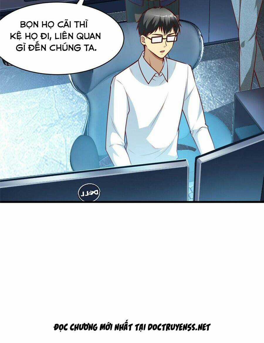 Thành Tỷ Phú Nhờ Thua Lỗ Game Chapter 27 trang 7