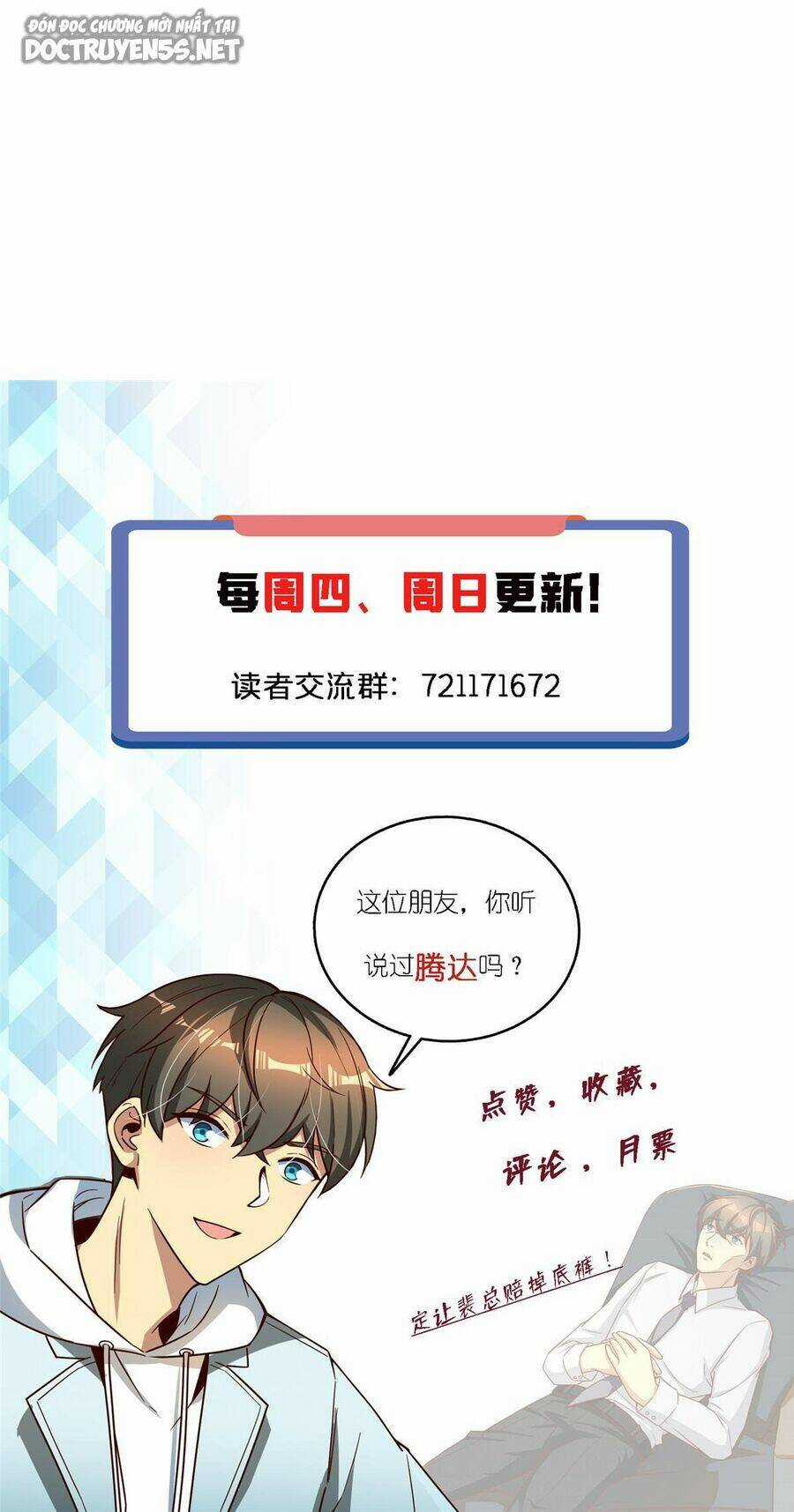 Thành Tỷ Phú Nhờ Thua Lỗ Game Chapter 27 trang 71