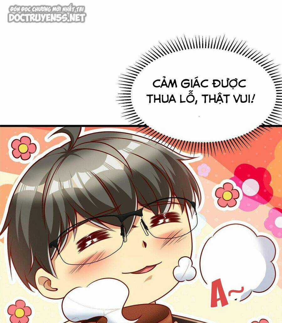 Thành Tỷ Phú Nhờ Thua Lỗ Game Chapter 27 trang 72