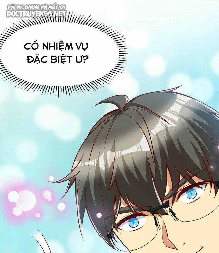 Thành Tỷ Phú Nhờ Thua Lỗ Game Chapter 27 trang 76