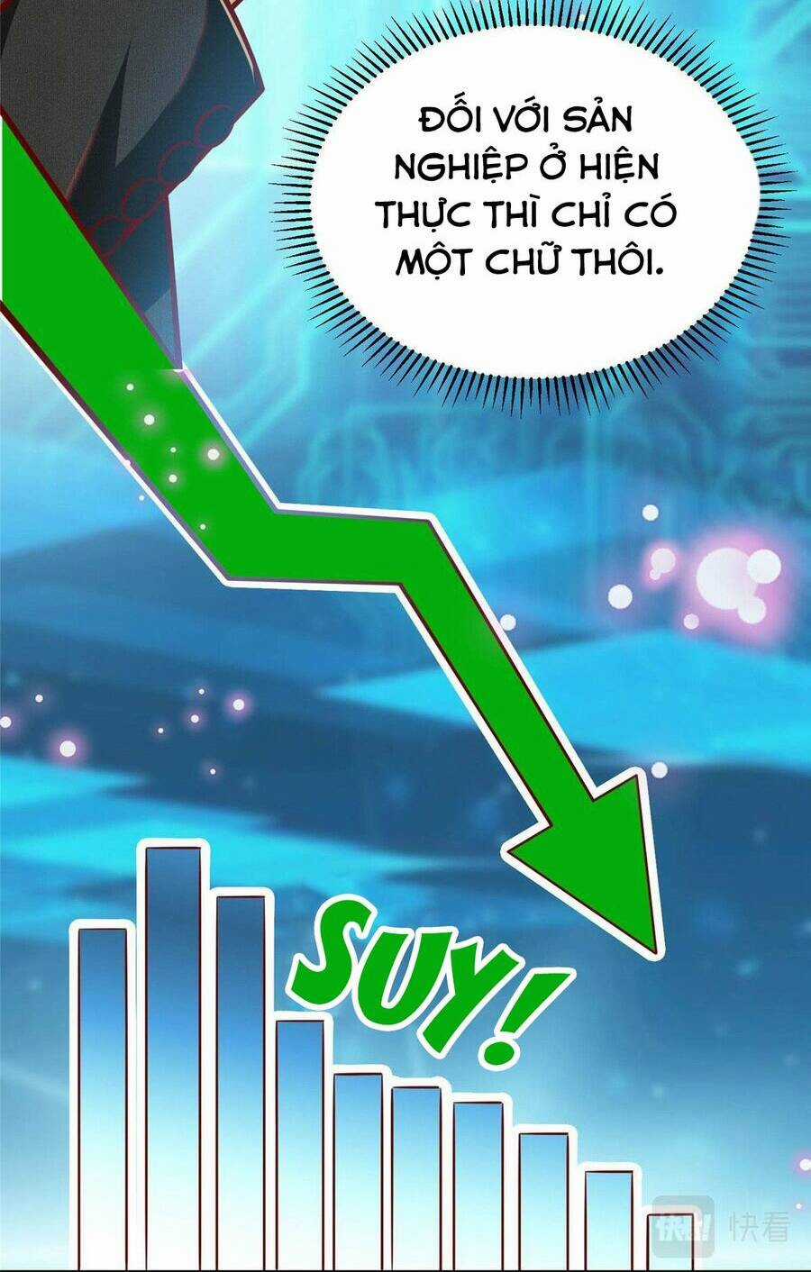 Thành Tỷ Phú Nhờ Thua Lỗ Game Chapter 27 trang 79