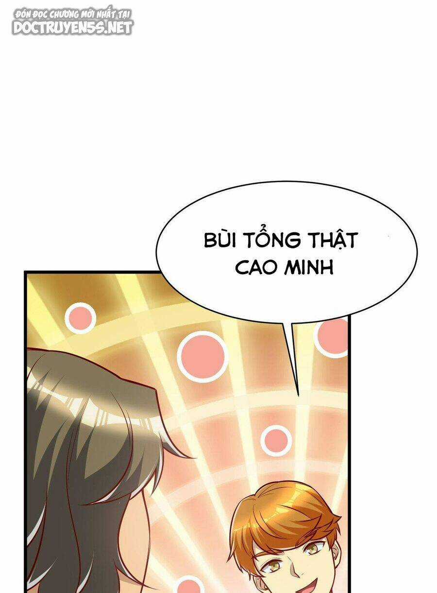 Thành Tỷ Phú Nhờ Thua Lỗ Game Chapter 27 trang 8