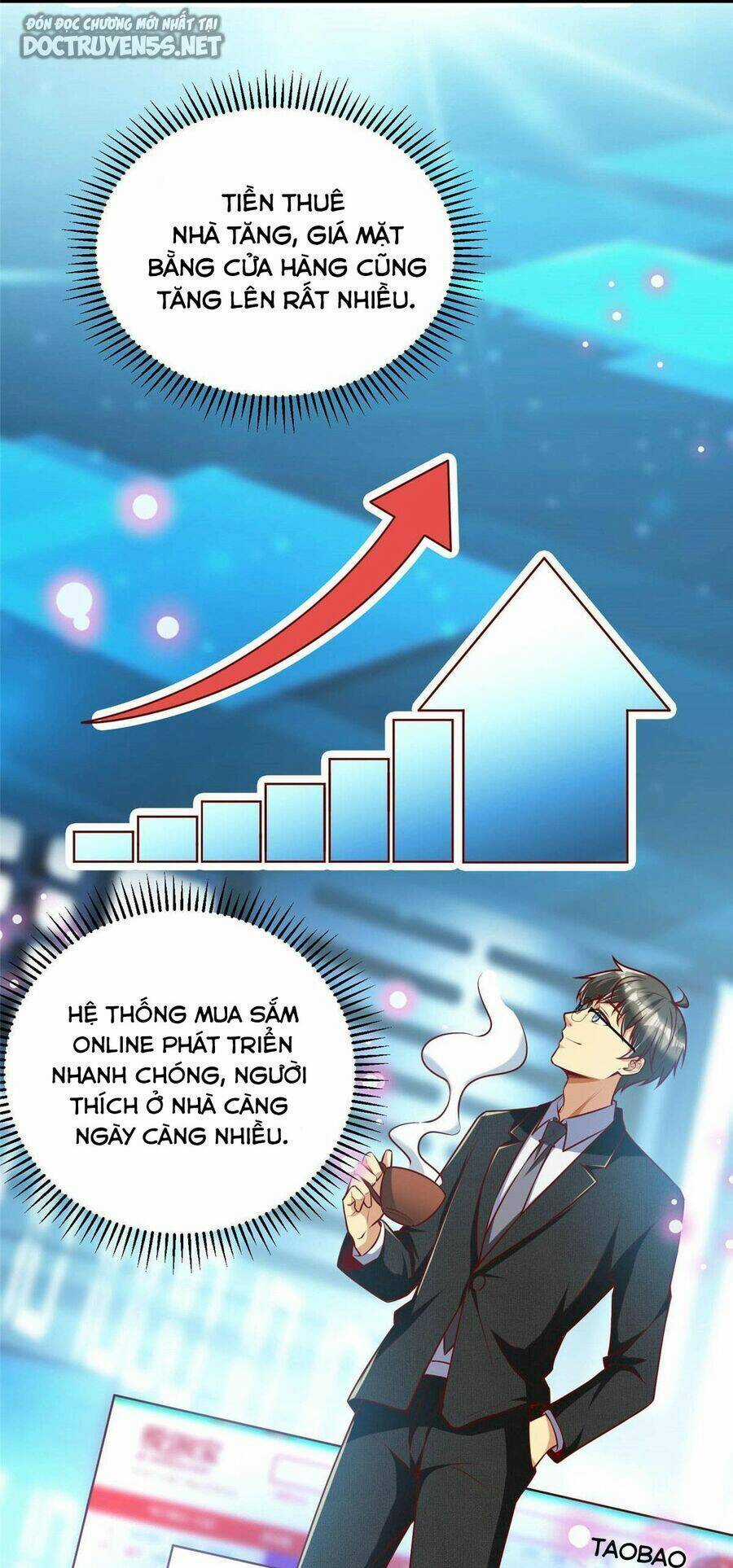 Thành Tỷ Phú Nhờ Thua Lỗ Game Chapter 27 trang 80