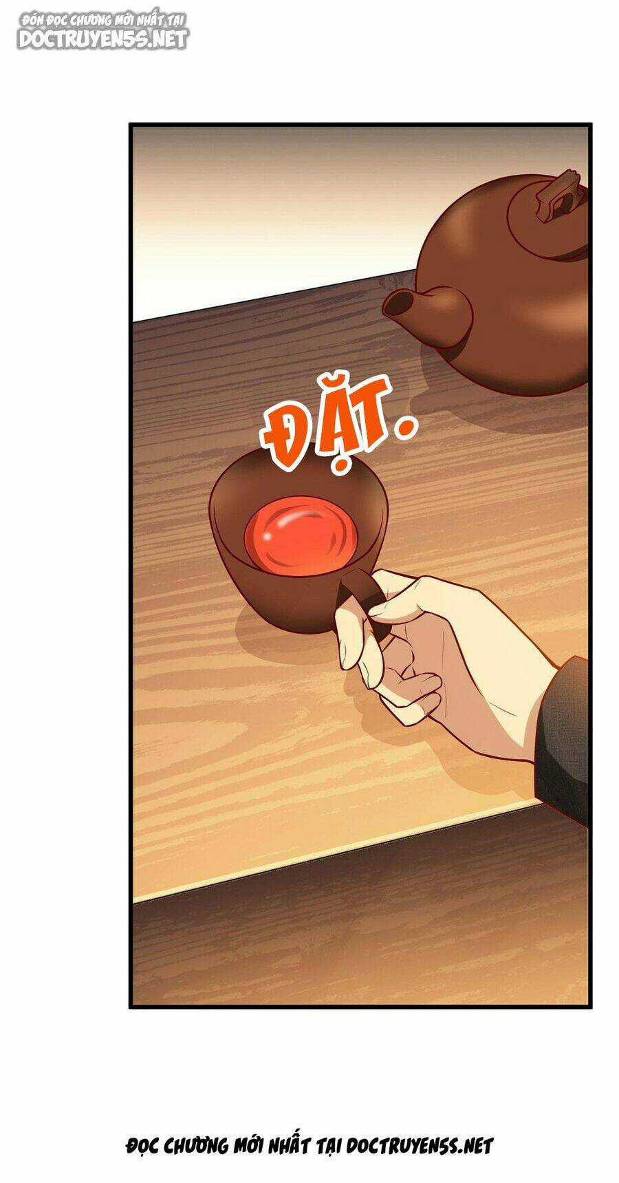 Thành Tỷ Phú Nhờ Thua Lỗ Game Chapter 27 trang 82