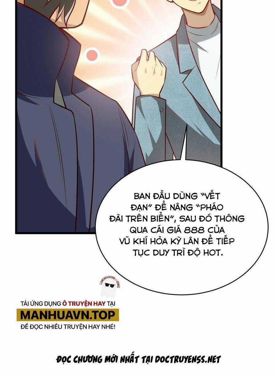 Thành Tỷ Phú Nhờ Thua Lỗ Game Chapter 27 trang 9