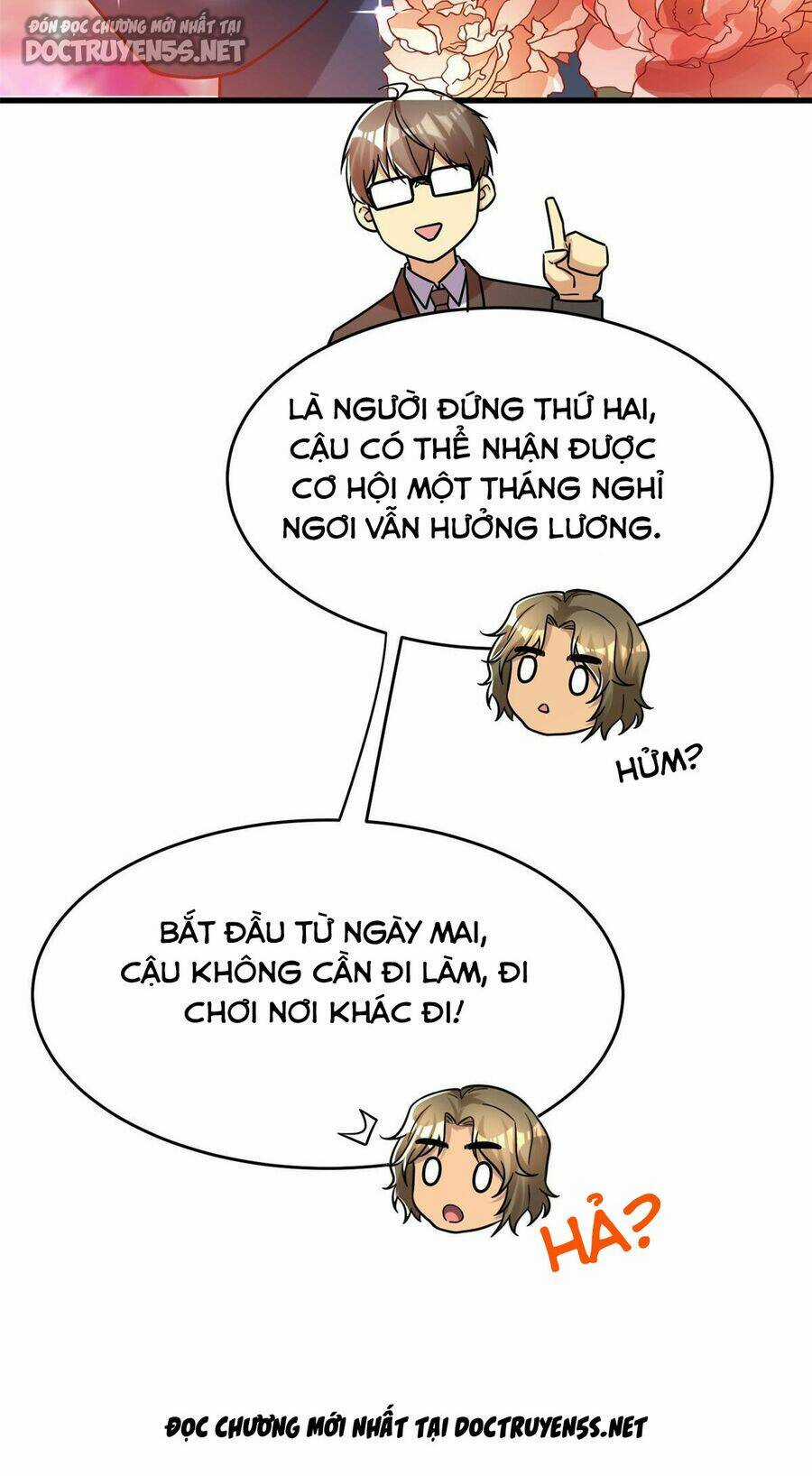 Thành Tỷ Phú Nhờ Thua Lỗ Game Chapter 28 trang 0