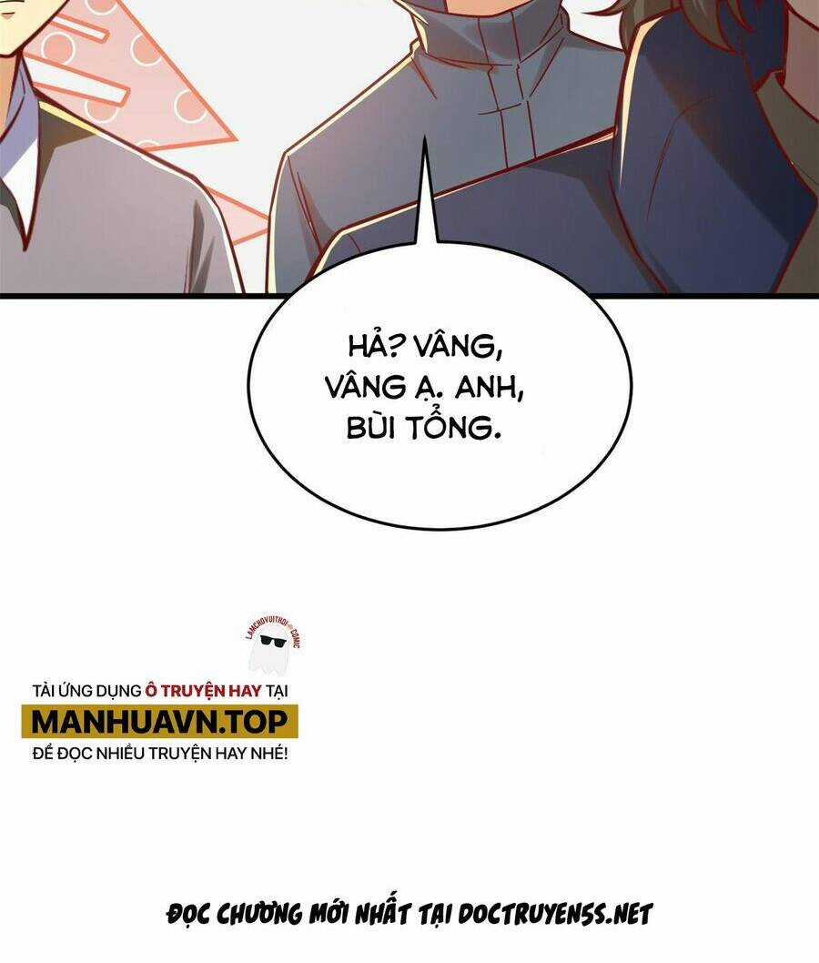 Thành Tỷ Phú Nhờ Thua Lỗ Game Chapter 28 trang 12