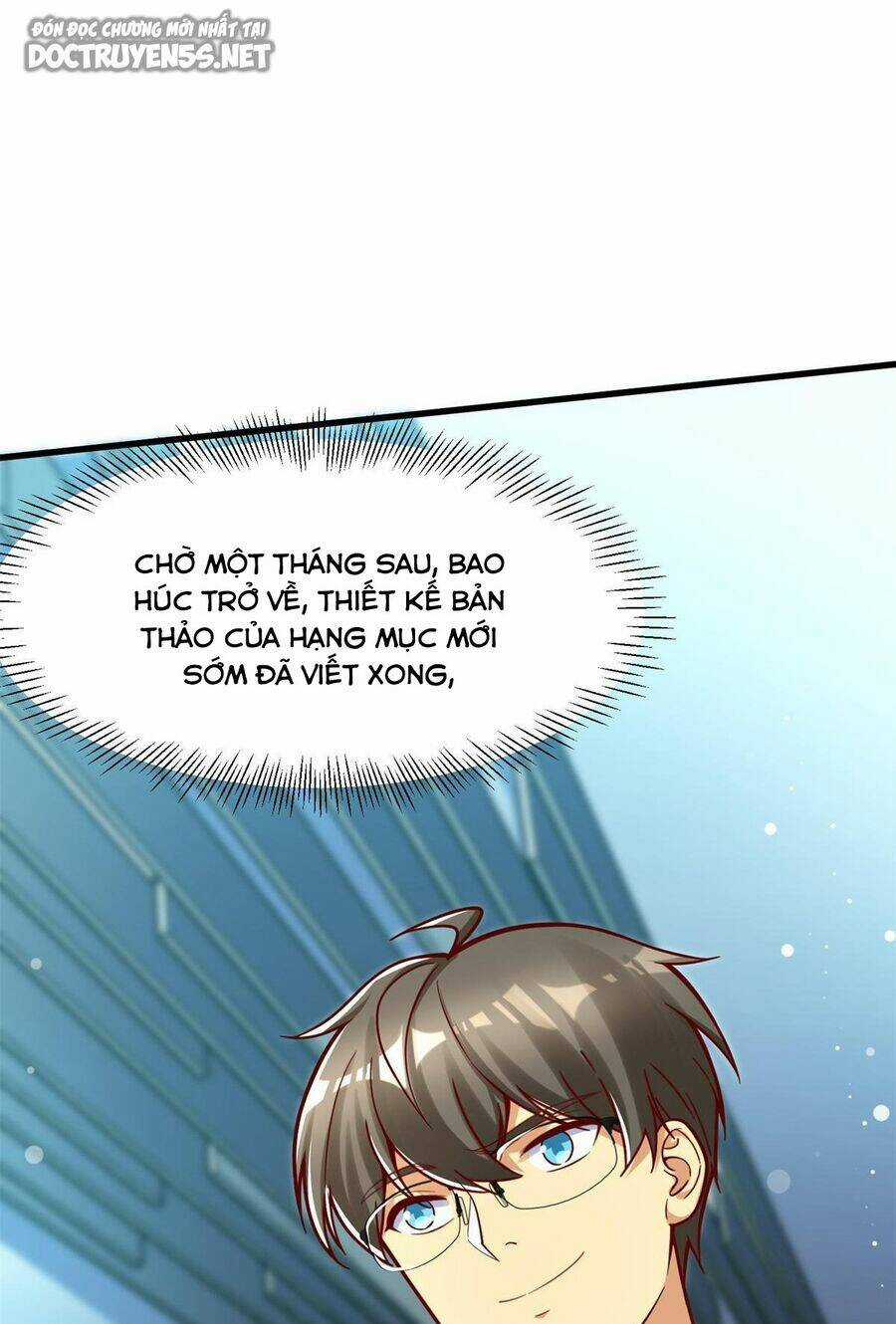 Thành Tỷ Phú Nhờ Thua Lỗ Game Chapter 28 trang 13