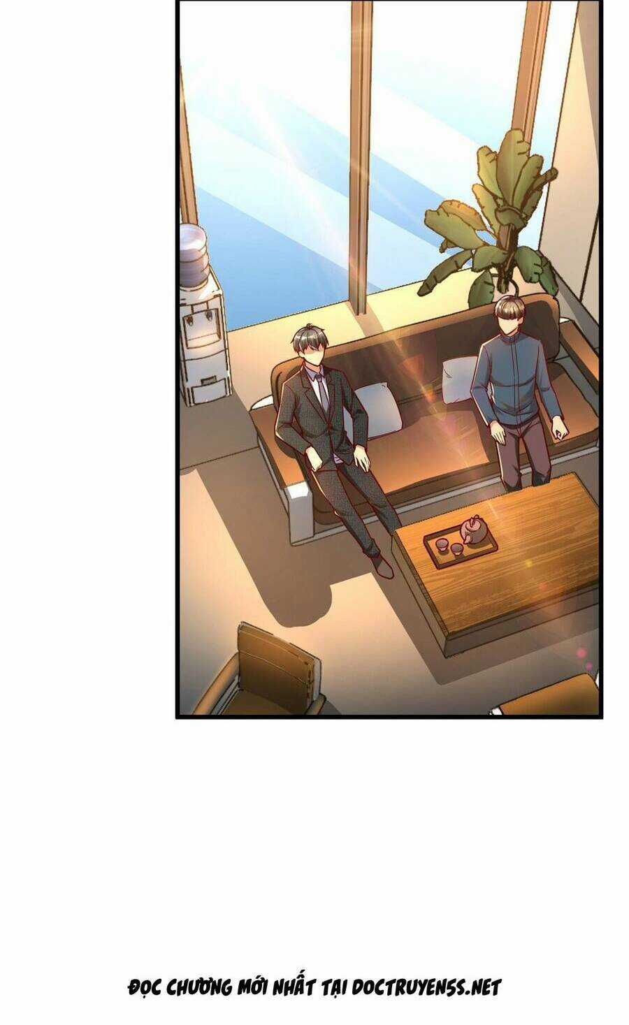 Thành Tỷ Phú Nhờ Thua Lỗ Game Chapter 28 trang 16