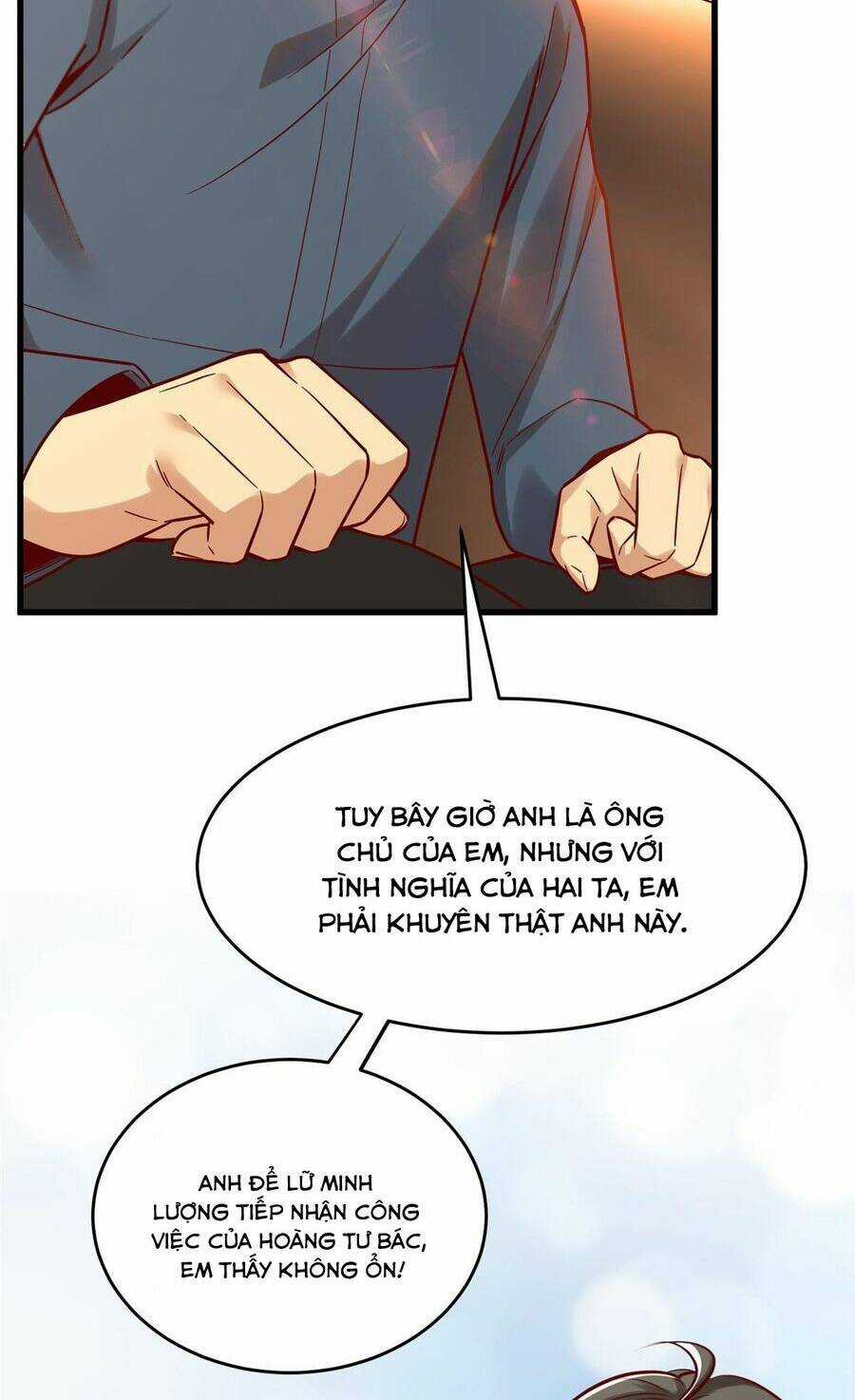 Thành Tỷ Phú Nhờ Thua Lỗ Game Chapter 28 trang 19