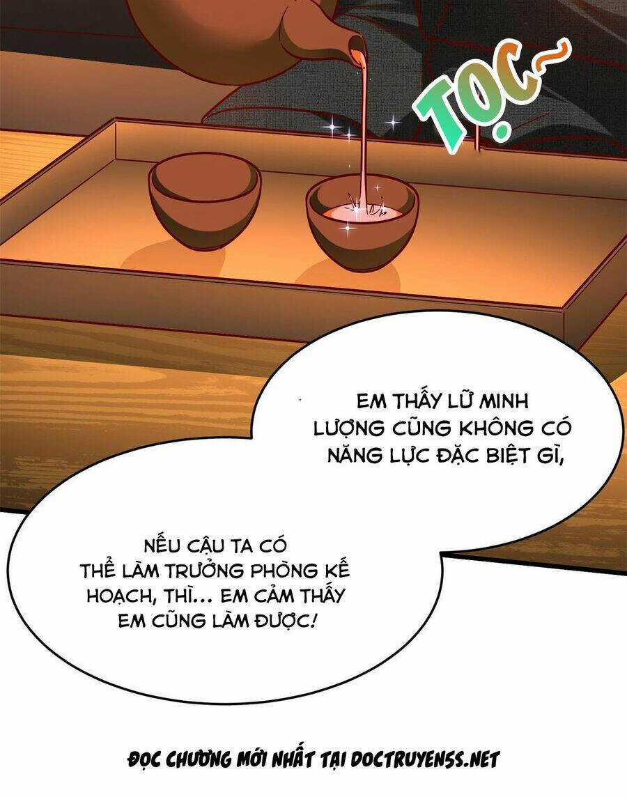 Thành Tỷ Phú Nhờ Thua Lỗ Game Chapter 28 trang 21