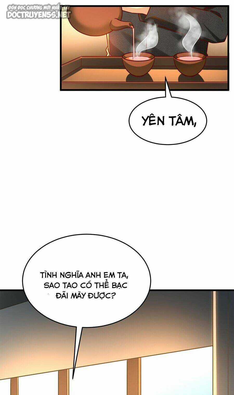 Thành Tỷ Phú Nhờ Thua Lỗ Game Chapter 28 trang 22
