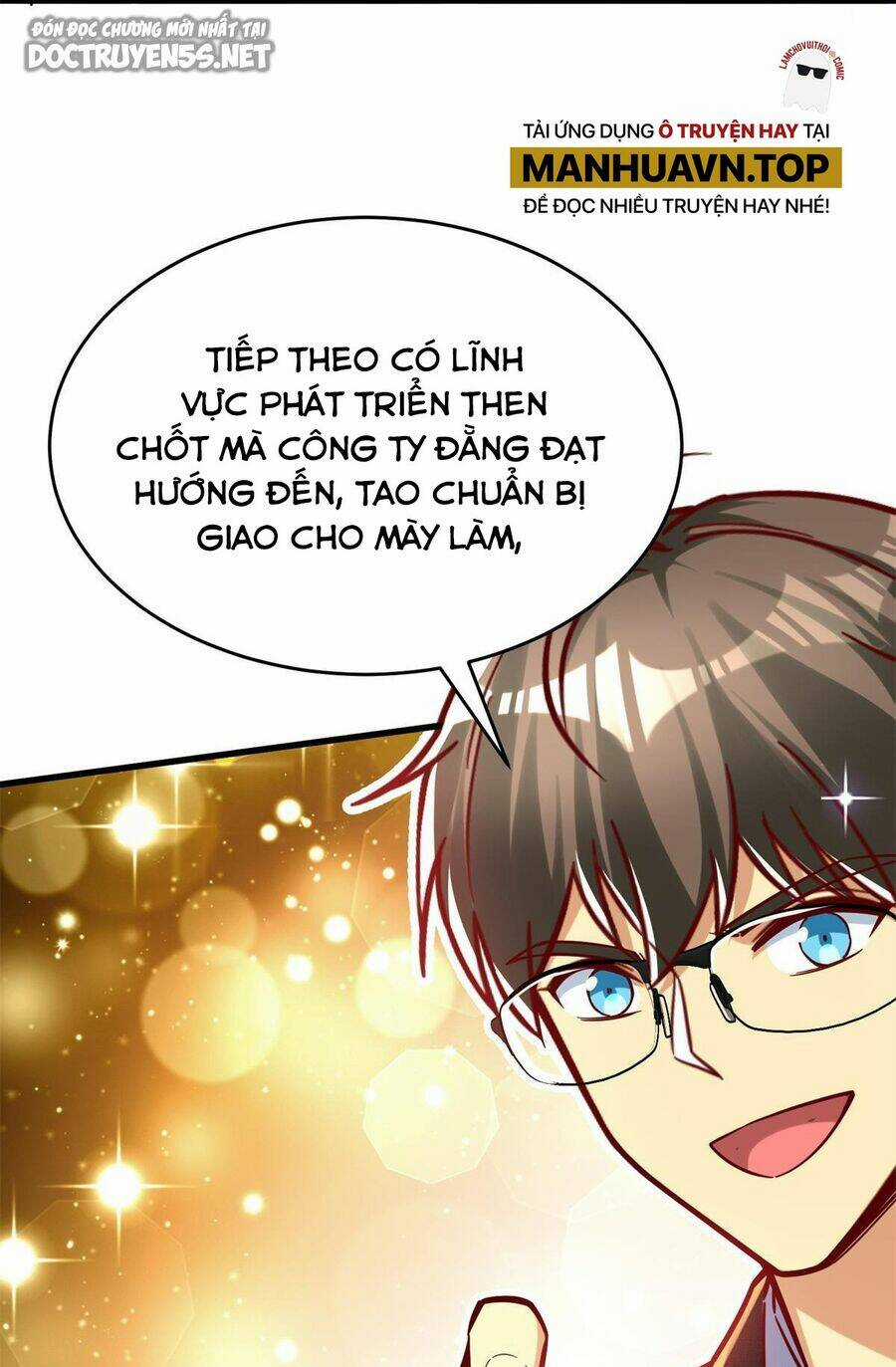 Thành Tỷ Phú Nhờ Thua Lỗ Game Chapter 28 trang 25