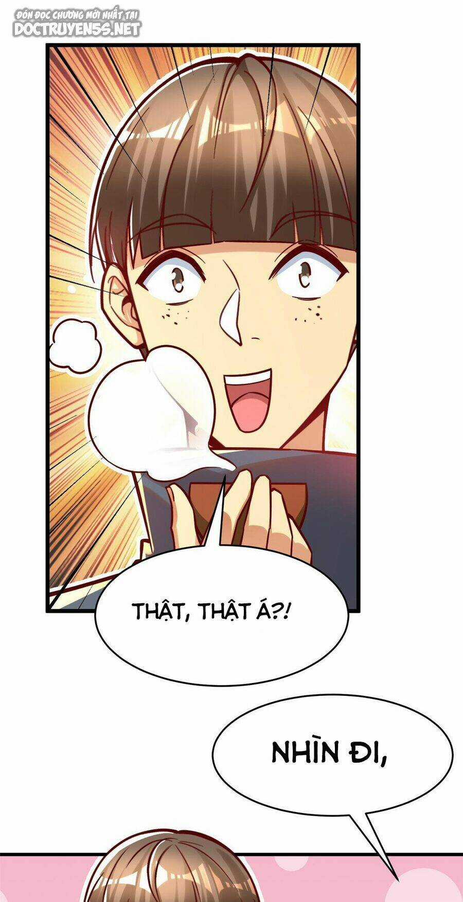 Thành Tỷ Phú Nhờ Thua Lỗ Game Chapter 28 trang 27