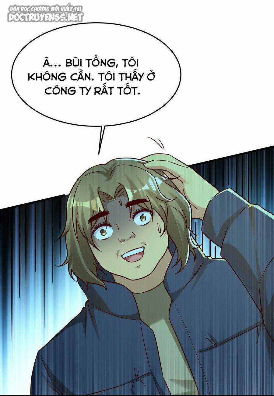 Thành Tỷ Phú Nhờ Thua Lỗ Game Chapter 28 trang 3